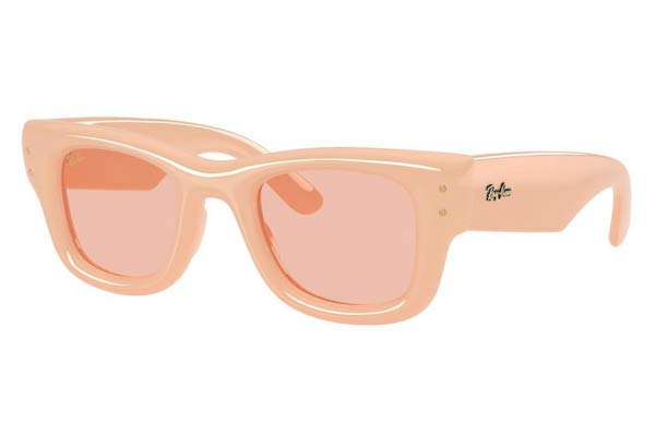 rayban 4940 WAYFARER PUFFER Occhiali da Sole 