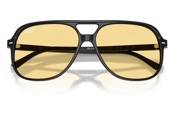 RAYBAN 2198 BILL Occhiali da Sole 