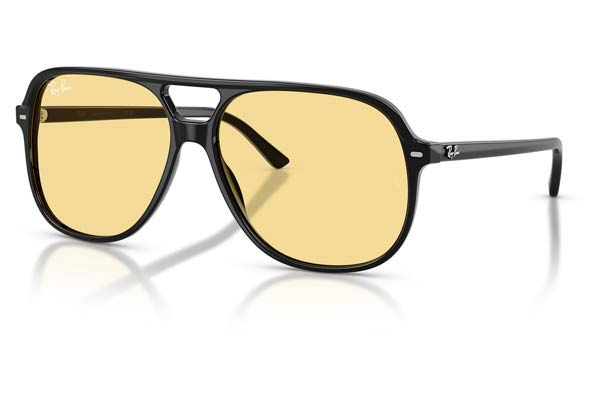 RAYBAN 2198 BILL Occhiali da Sole 