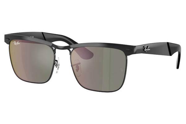 rayban 3875 WAYFARER DELUXE Occhiali da Sole 