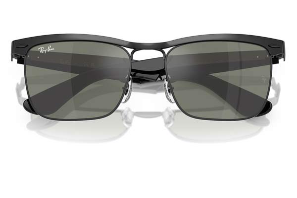 RAYBAN 3875 WAYFARER DELUXE Occhiali da Sole 