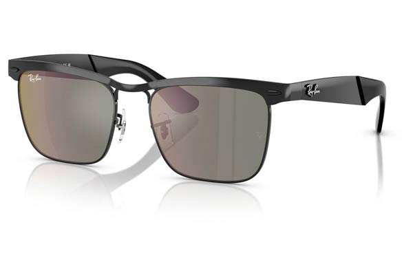 RAYBAN 3875 WAYFARER DELUXE Occhiali da Sole 