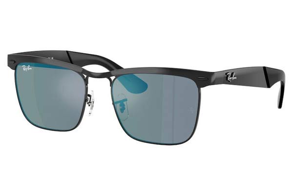 rayban 3875 WAYFARER DELUXE Occhiali da Sole 