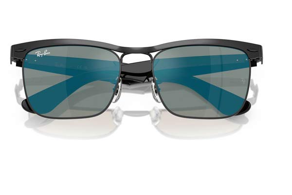RAYBAN 3875 WAYFARER DELUXE Occhiali da Sole 
