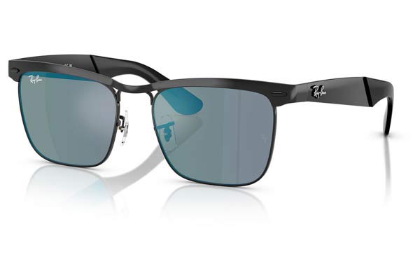 RAYBAN 3875 WAYFARER DELUXE Occhiali da Sole 