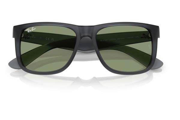 RAYBAN 4165 JUSTIN Occhiali da Sole 