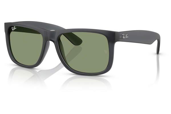 RAYBAN 4165 JUSTIN Occhiali da Sole 