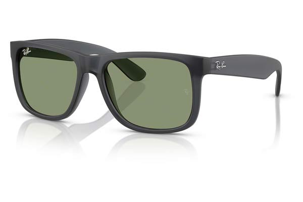 RAYBAN 4165 JUSTIN Occhiali da Sole 