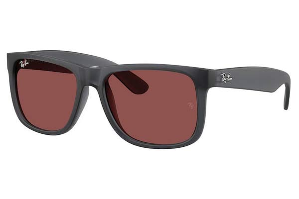 rayban 4165 JUSTIN Occhiali da Sole 