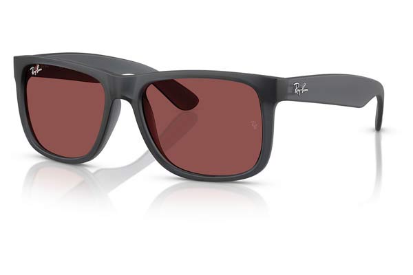 RAYBAN 4165 JUSTIN Occhiali da Sole 