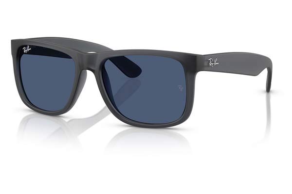 RAYBAN 4165 JUSTIN Occhiali da Sole 