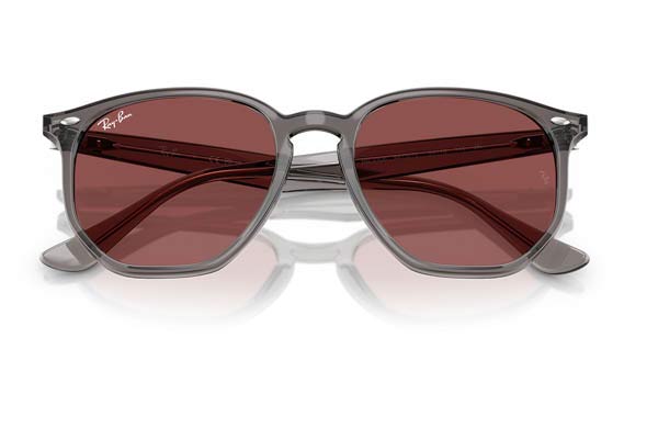 RAYBAN 4306 Occhiali da Sole 