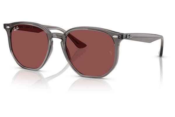 RAYBAN 4306 Occhiali da Sole 