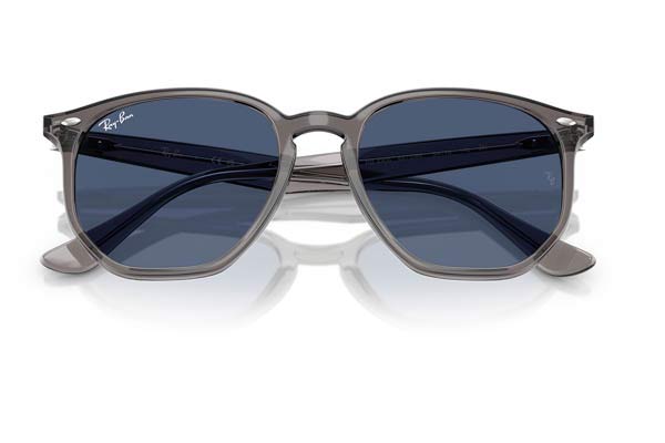 RAYBAN 4306 Occhiali da Sole 