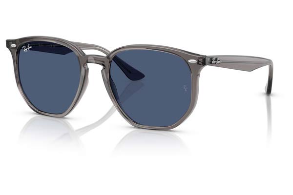 RAYBAN 4306 Occhiali da Sole 