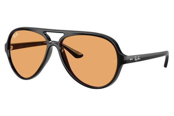 rayban 4125 CATS 5000 Occhiali da Sole 