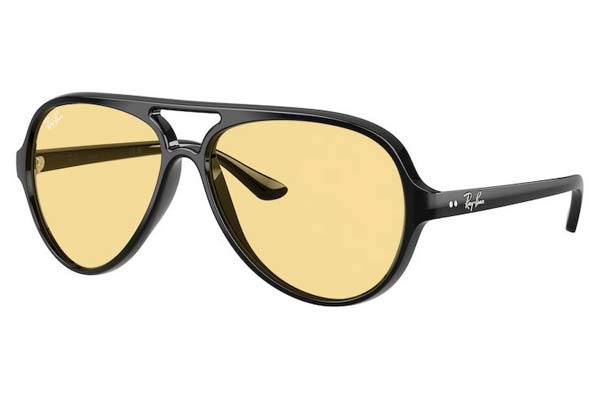 rayban 4125 CATS 5000 Occhiali da Sole 