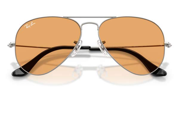 RAYBAN 3025 AVIATOR Occhiali da Sole 