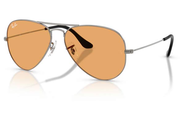 RAYBAN 3025 AVIATOR Occhiali da Sole 
