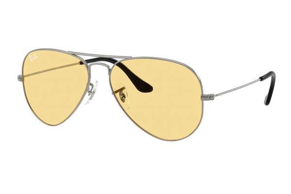 rayban 3025 AVIATOR Occhiali da Sole 