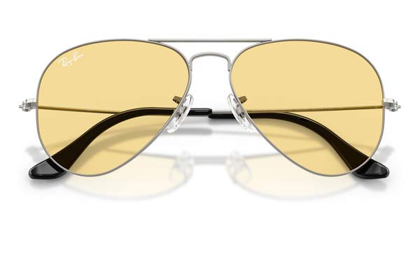 RAYBAN 3025 AVIATOR Occhiali da Sole 