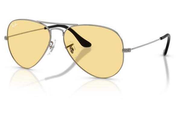 RAYBAN 3025 AVIATOR Occhiali da Sole 
