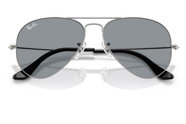 RAYBAN 3025 AVIATOR Occhiali da Sole 