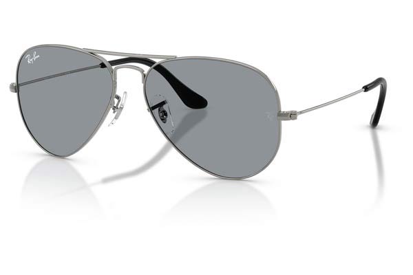 RAYBAN 3025 AVIATOR Occhiali da Sole 