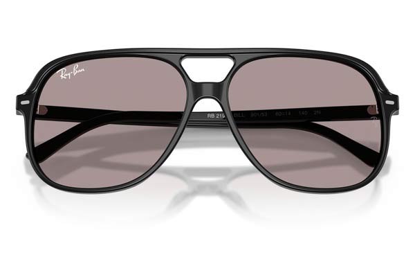 RAYBAN 2198 BILL Occhiali da Sole 