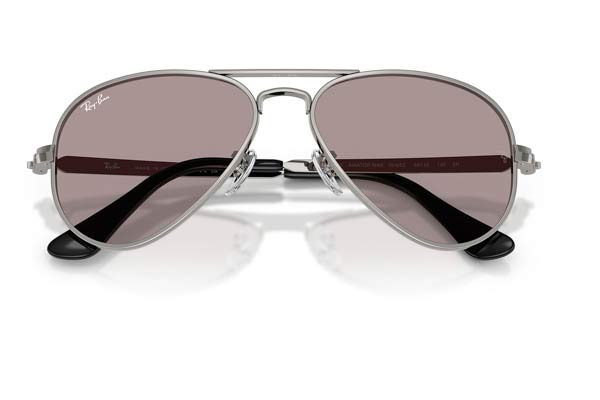 RAYBAN 3925 AVIATOR MAX Occhiali da Sole 
