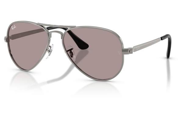RAYBAN 3925 AVIATOR MAX Occhiali da Sole 
