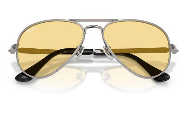 RAYBAN 3925 AVIATOR MAX Occhiali da Sole 