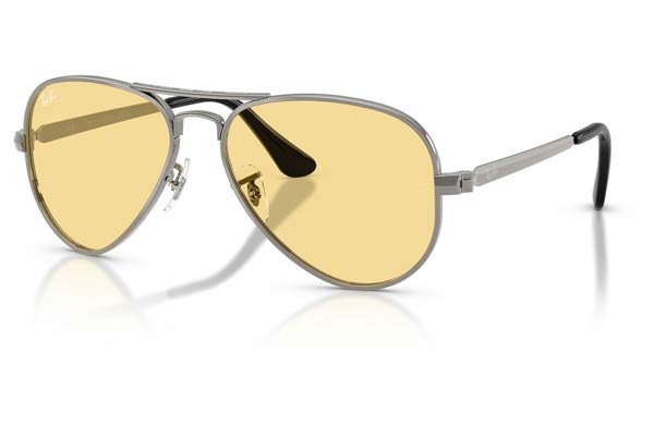 RAYBAN 3925 AVIATOR MAX Occhiali da Sole 