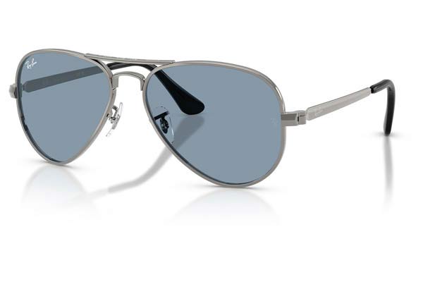 RAYBAN 3925 AVIATOR MAX Occhiali da Sole 