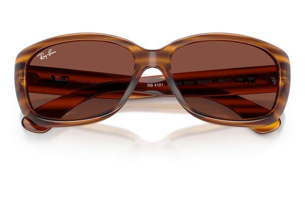 RAYBAN 4101 JACKIE OHH Occhiali da Sole 
