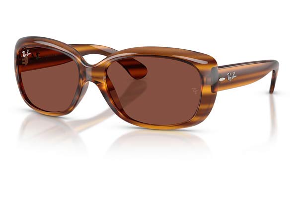 RAYBAN 4101 JACKIE OHH Occhiali da Sole 