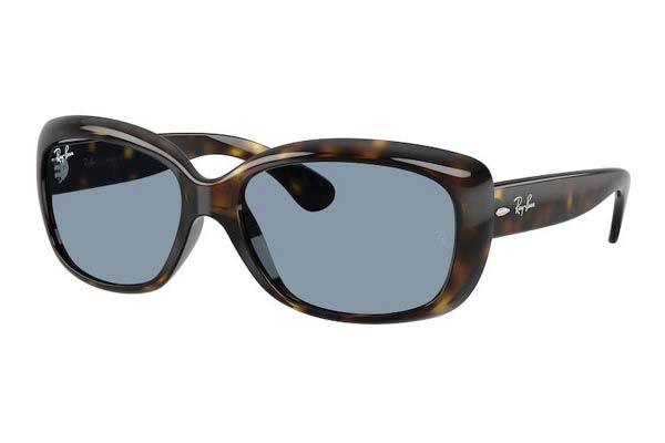 rayban 4101 JACKIE OHH Occhiali da Sole 