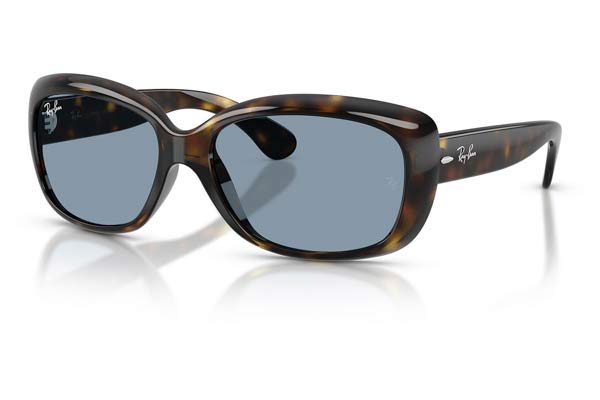 RAYBAN 4101 JACKIE OHH Occhiali da Sole 