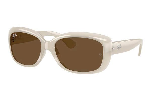 rayban 4101 JACKIE OHH Occhiali da Sole 