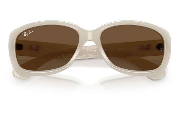 RAYBAN 4101 JACKIE OHH Occhiali da Sole 