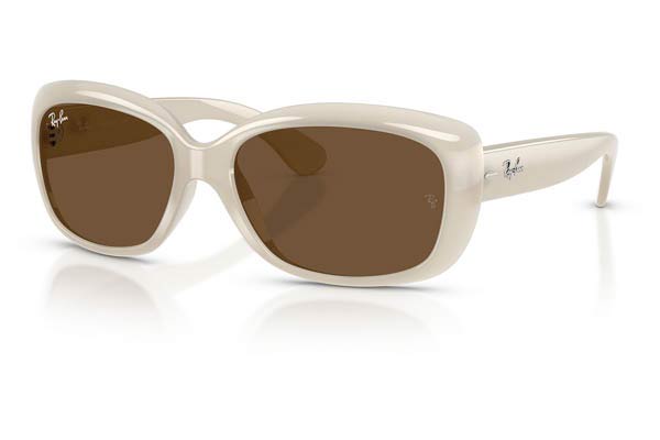 RAYBAN 4101 JACKIE OHH Occhiali da Sole 