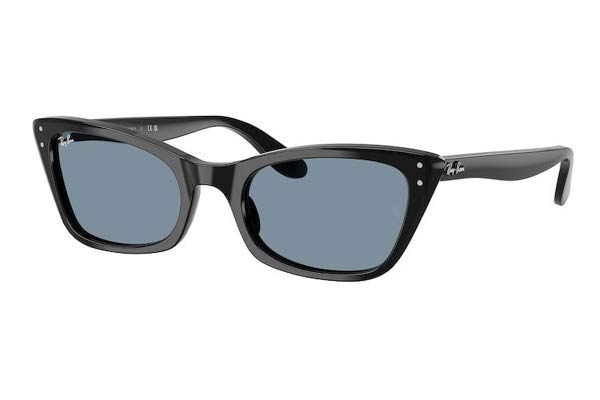 rayban 2299 LADY BURBANK Occhiali da Sole 