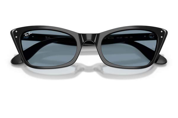 RAYBAN 2299 LADY BURBANK Occhiali da Sole 