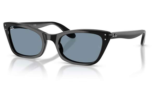 RAYBAN 2299 LADY BURBANK Occhiali da Sole 