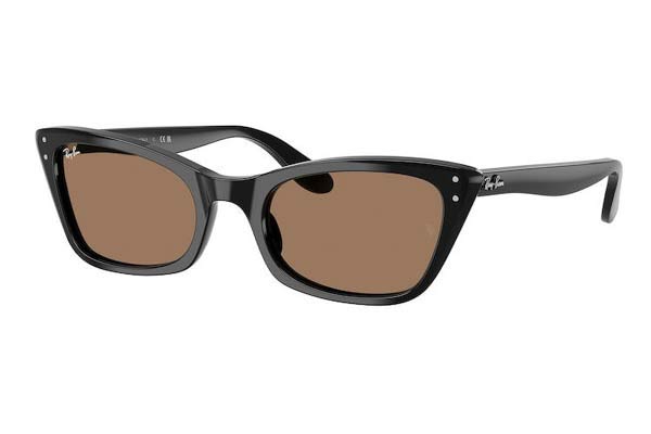 rayban 2299 LADY BURBANK Occhiali da Sole 