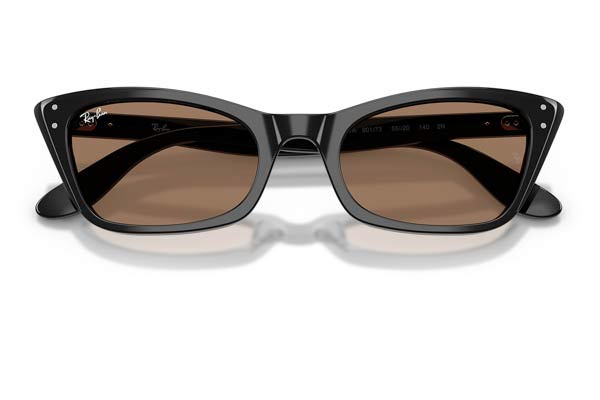 RAYBAN 2299 LADY BURBANK Occhiali da Sole 