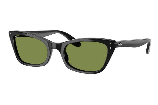 rayban 2299 LADY BURBANK Occhiali da Sole 