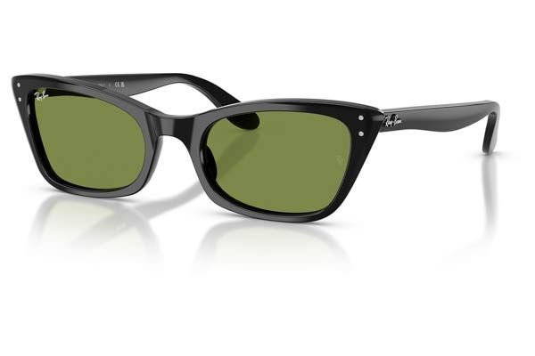 RAYBAN 2299 LADY BURBANK Occhiali da Sole 