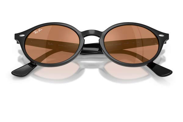 RAYBAN 4315 Occhiali da Sole 