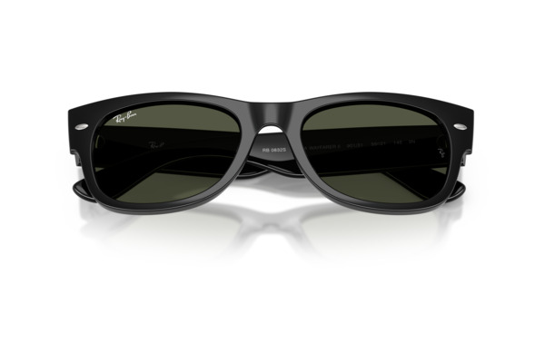 RAYBAN 0832S MEGA WAYFARER II Occhiali da Sole 